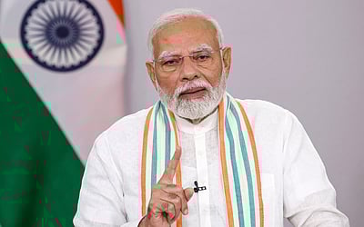 ஓம் பிரகாஷ் சௌதாலா மறைவு: பிரதமர் மோடி இரங்கல்